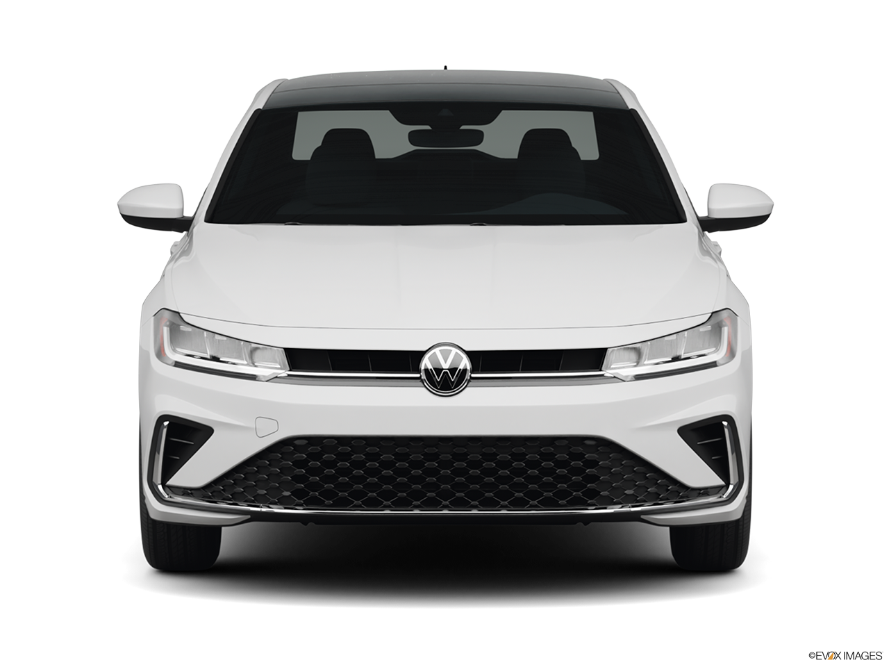 2027 Volkswagen Jetta S