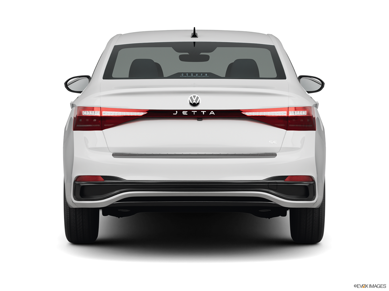 2027 Volkswagen Jetta S