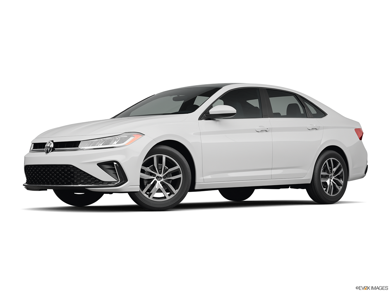 2027 Volkswagen Jetta S