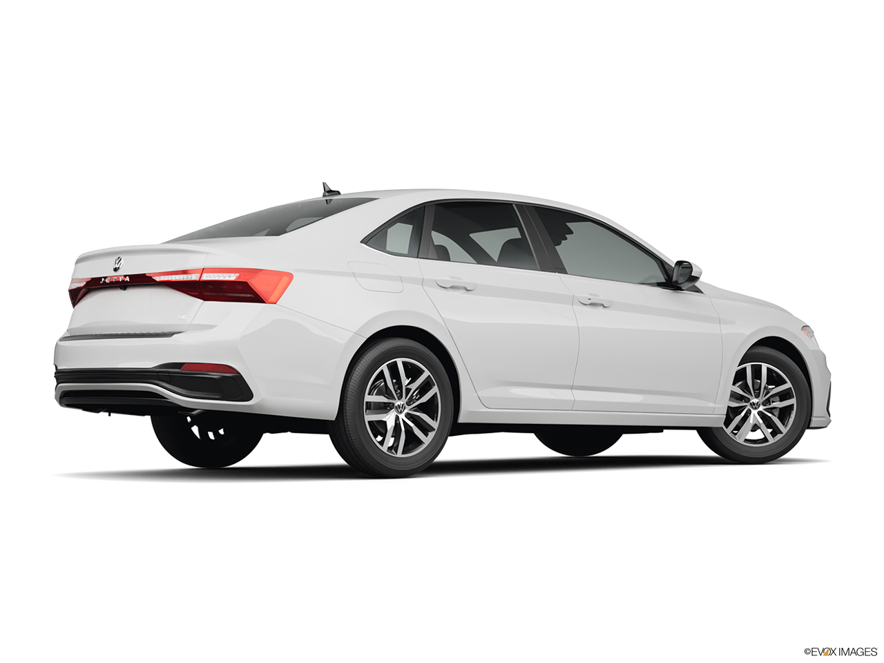 2027 Volkswagen Jetta S