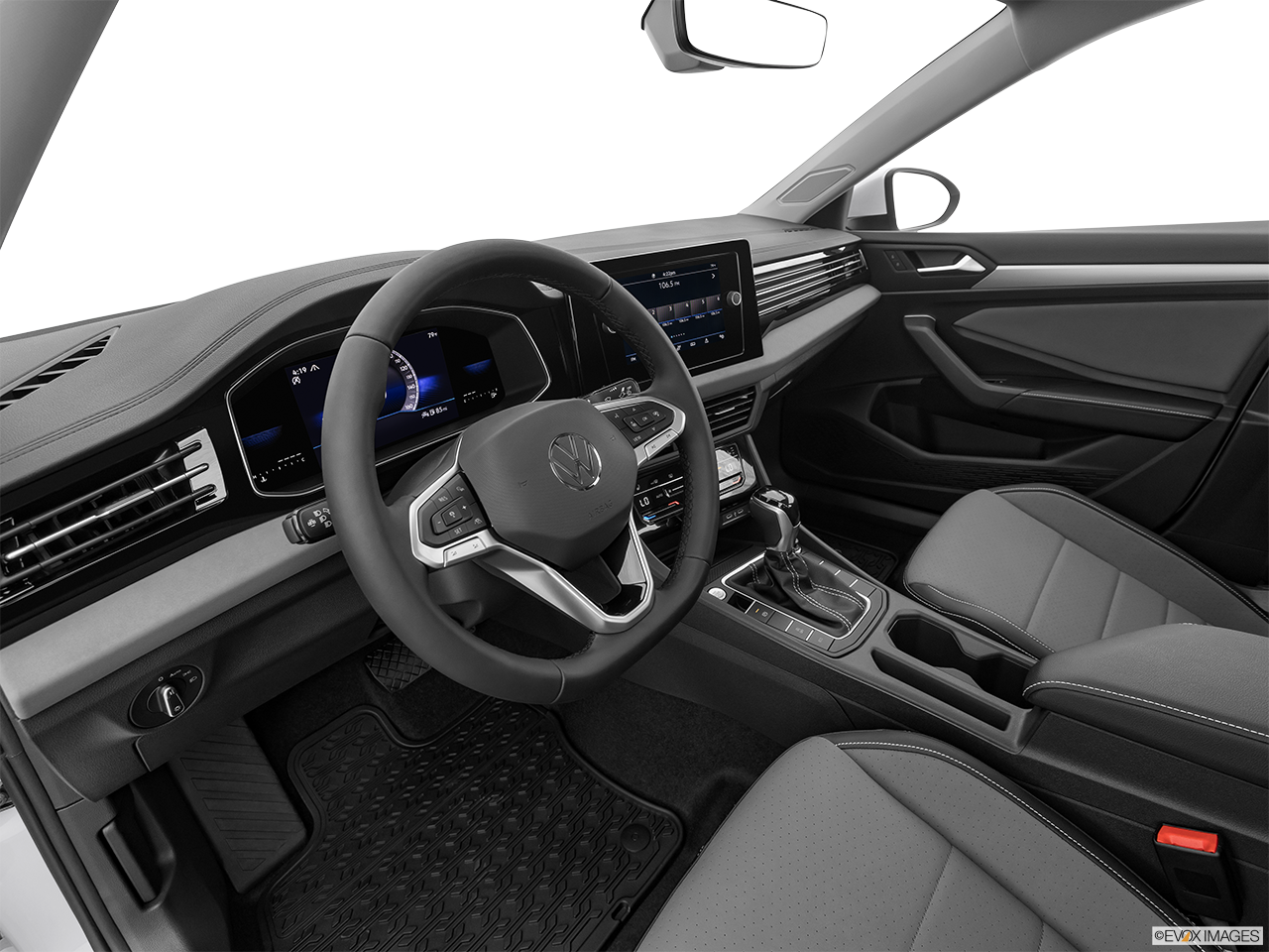 2027 Volkswagen Jetta S