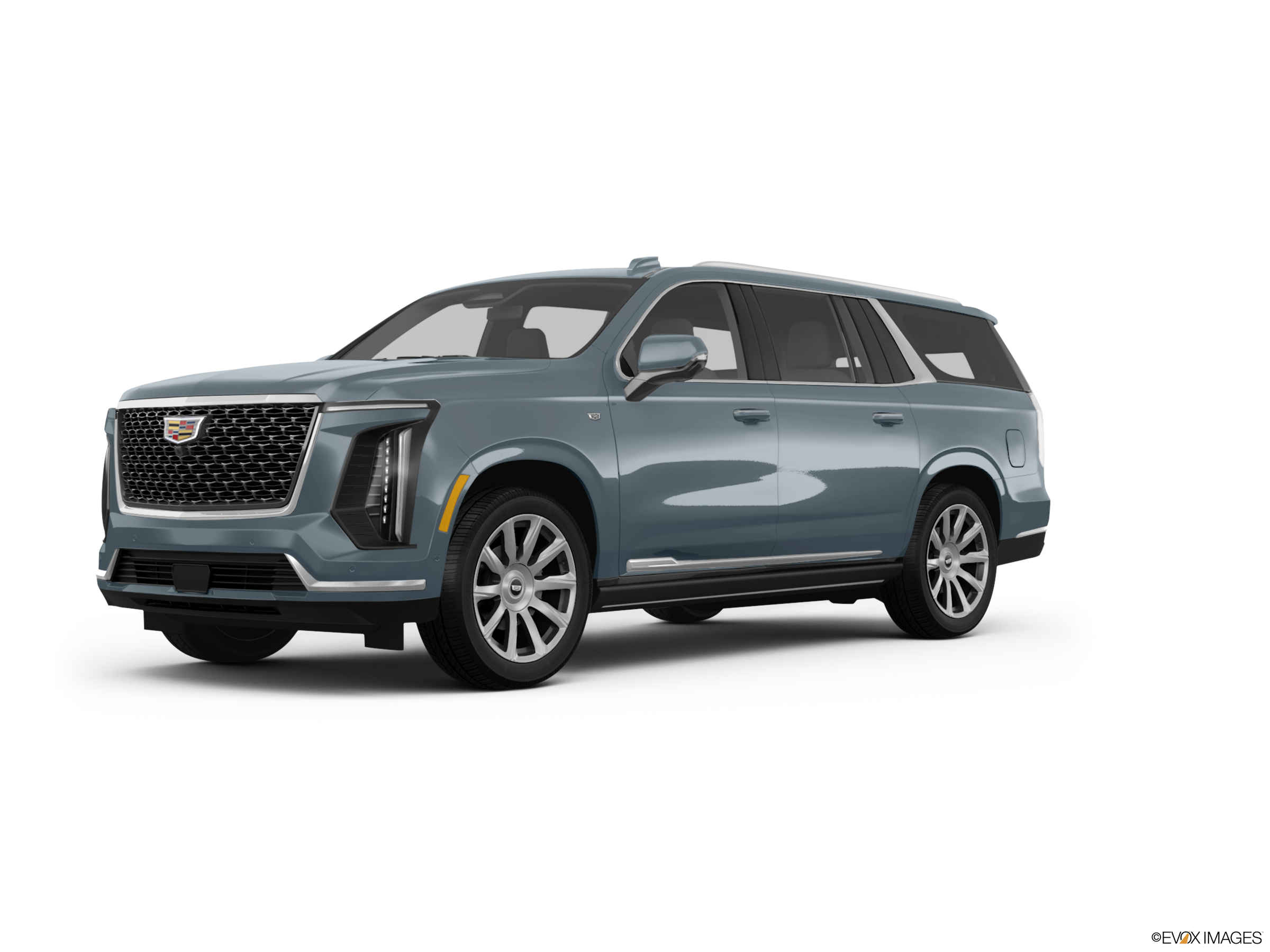 2026 Cadillac Escalade Base