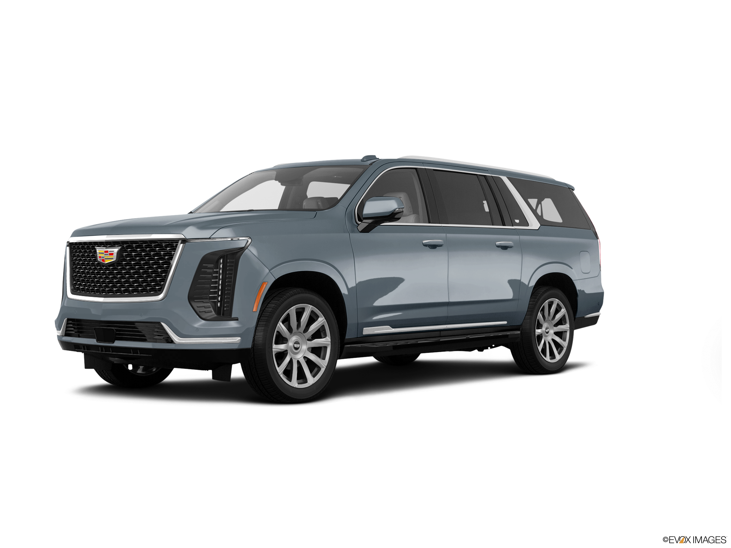 2026 Cadillac Escalade ESV Base
