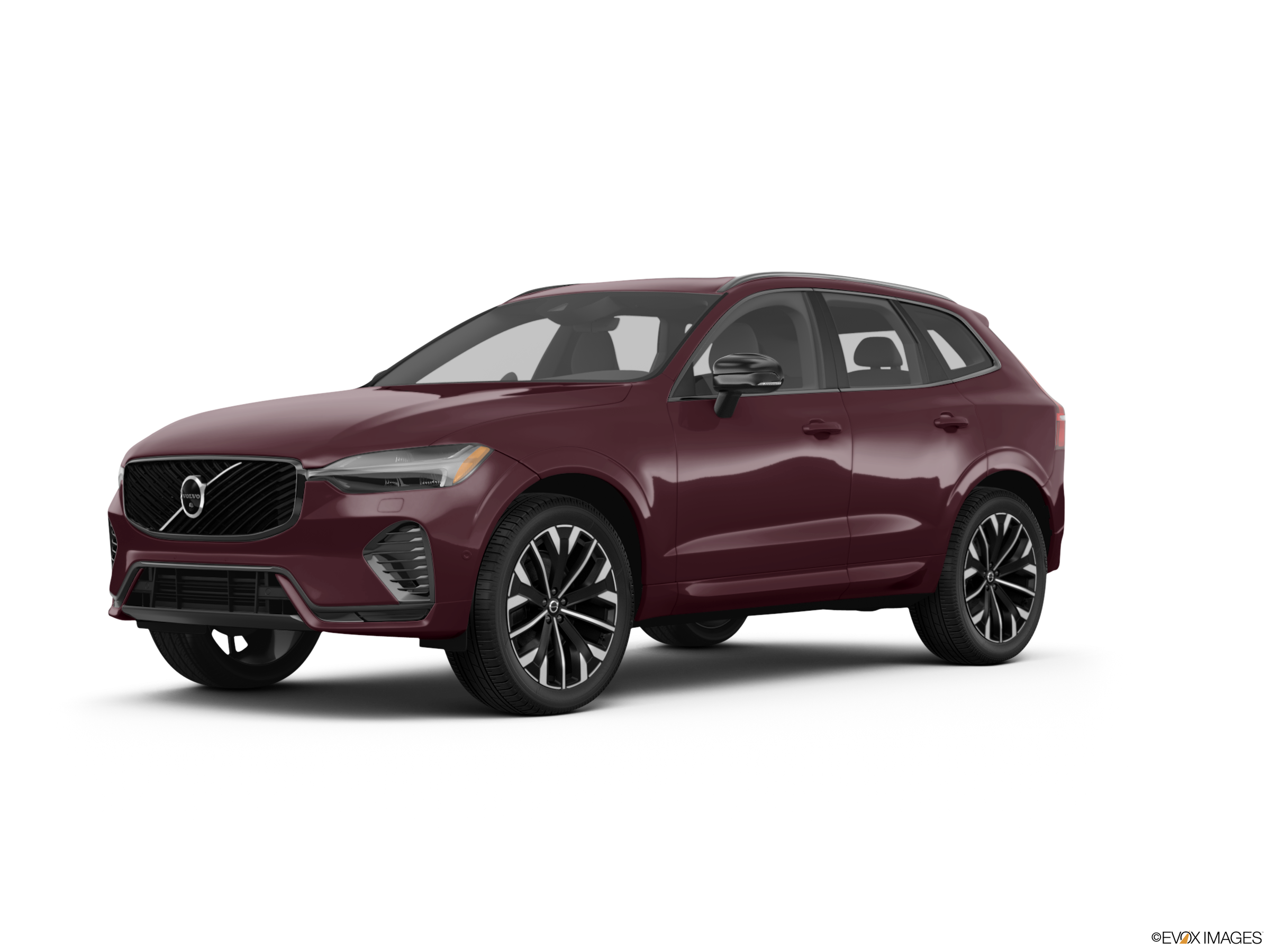 2027 Volvo XC60