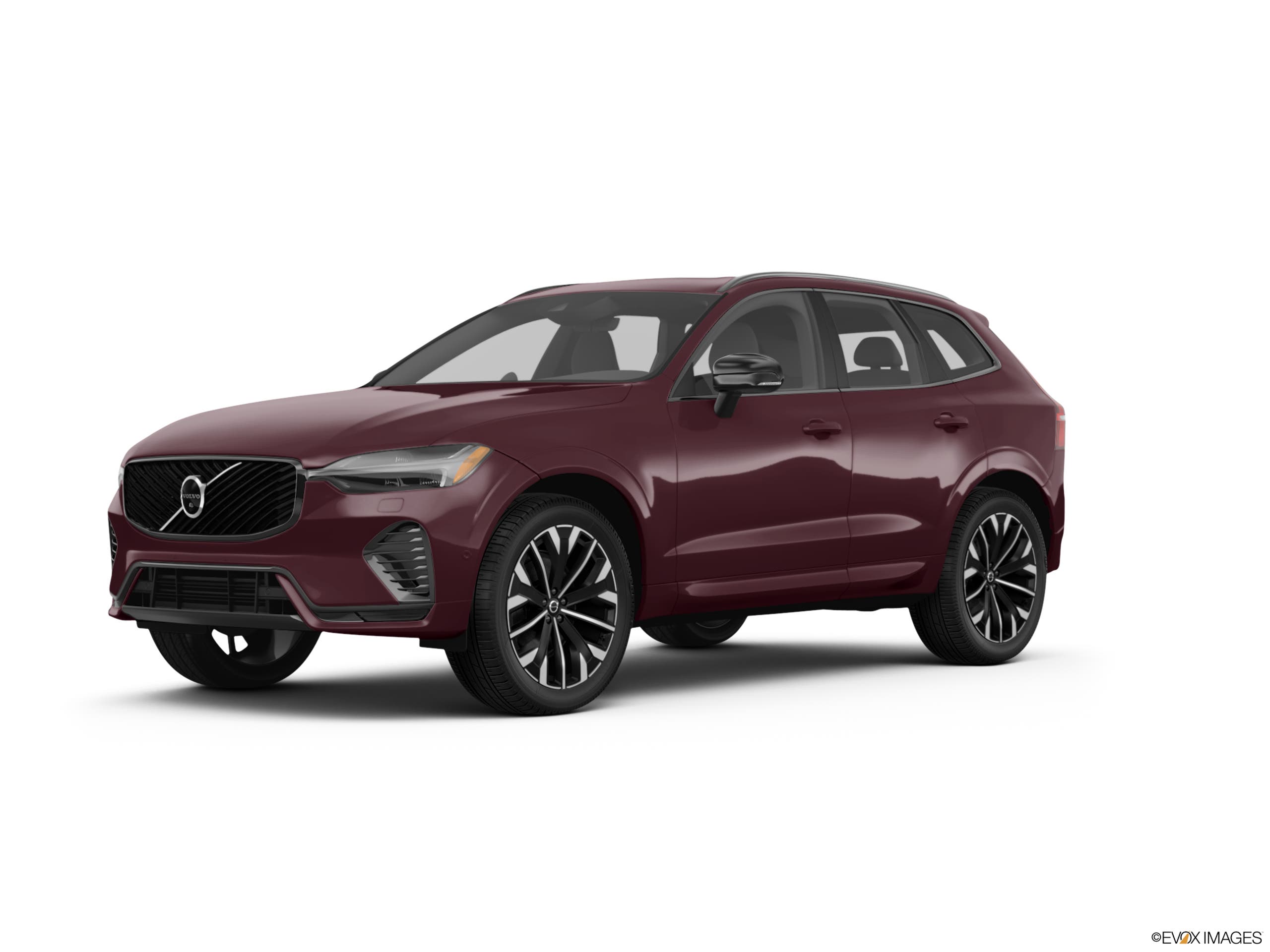 2027 Volvo XC60