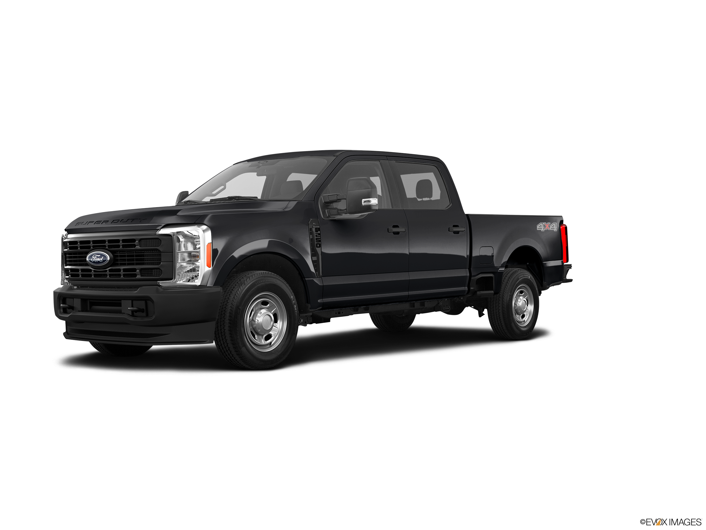 2027 Ford F-250 Super Duty XL