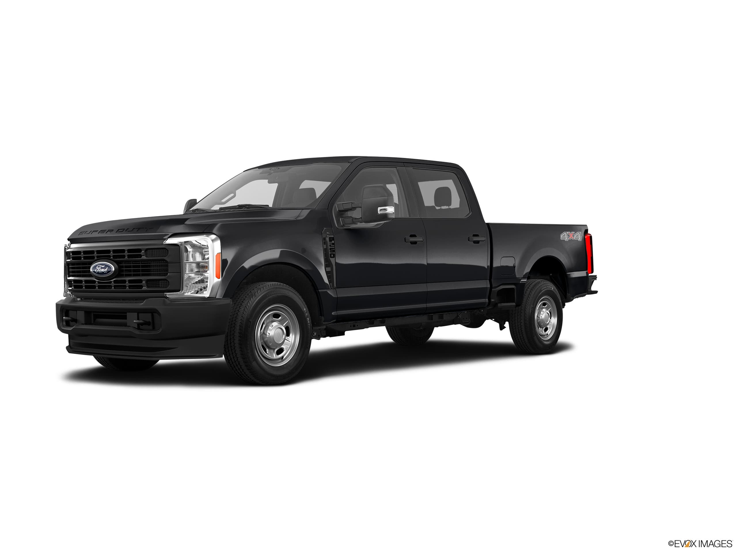 2027 Ford F-250 Super Duty