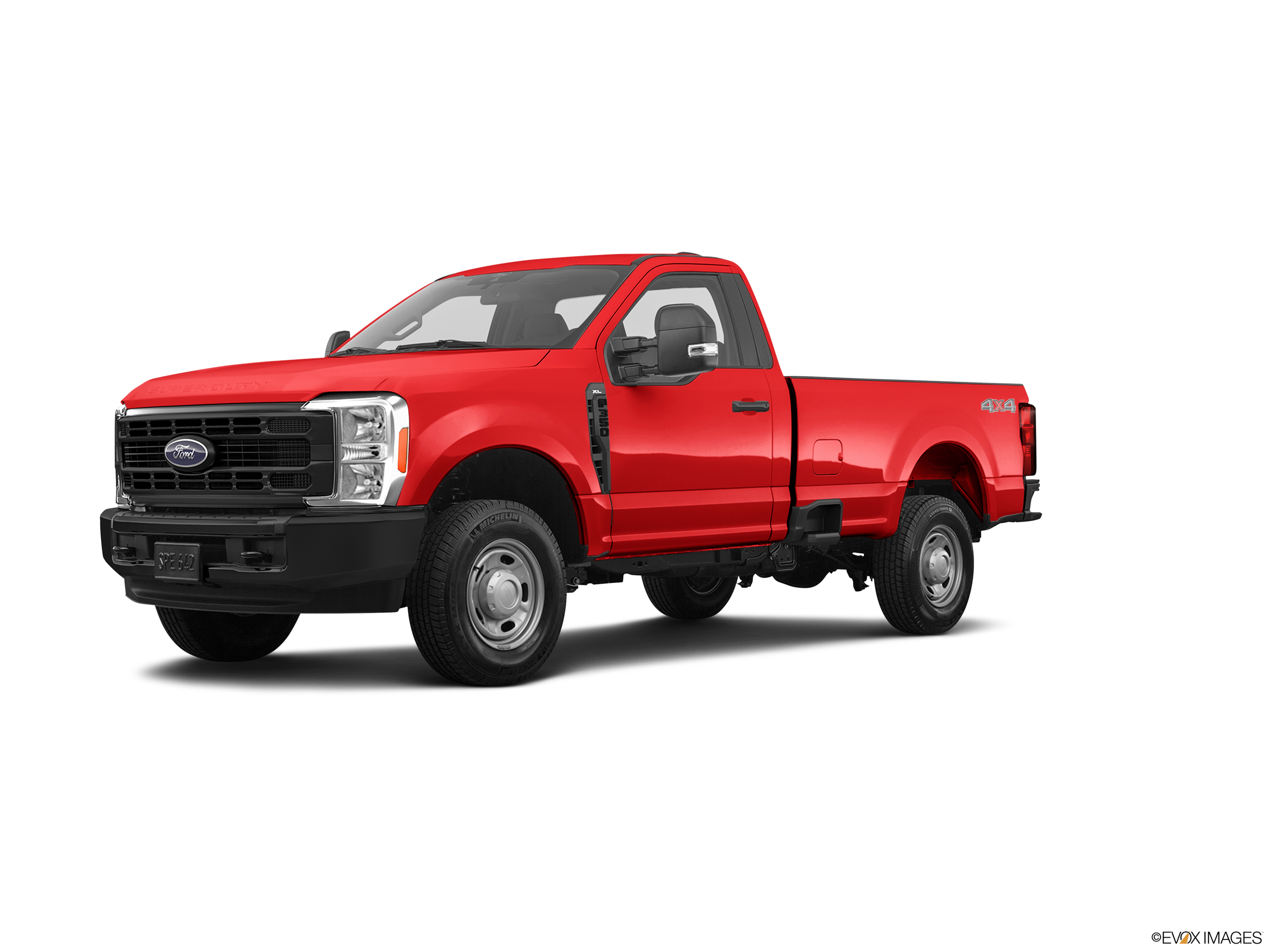 2027 Ford F-350 Super Duty XL