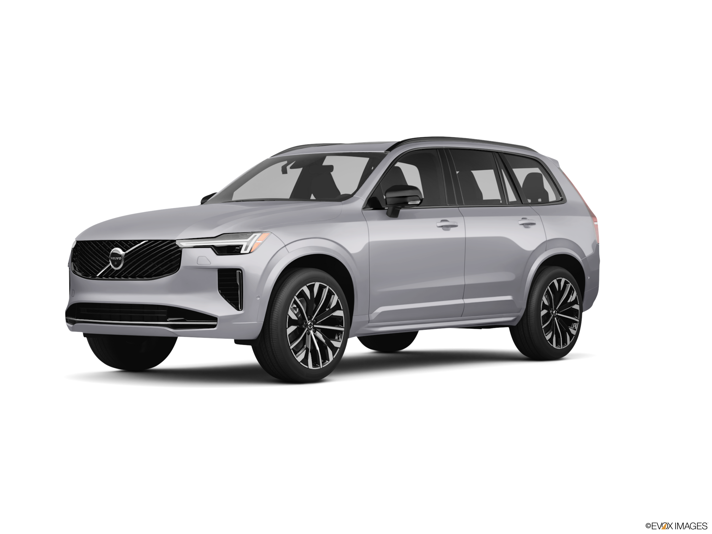 2027 Volvo XC90