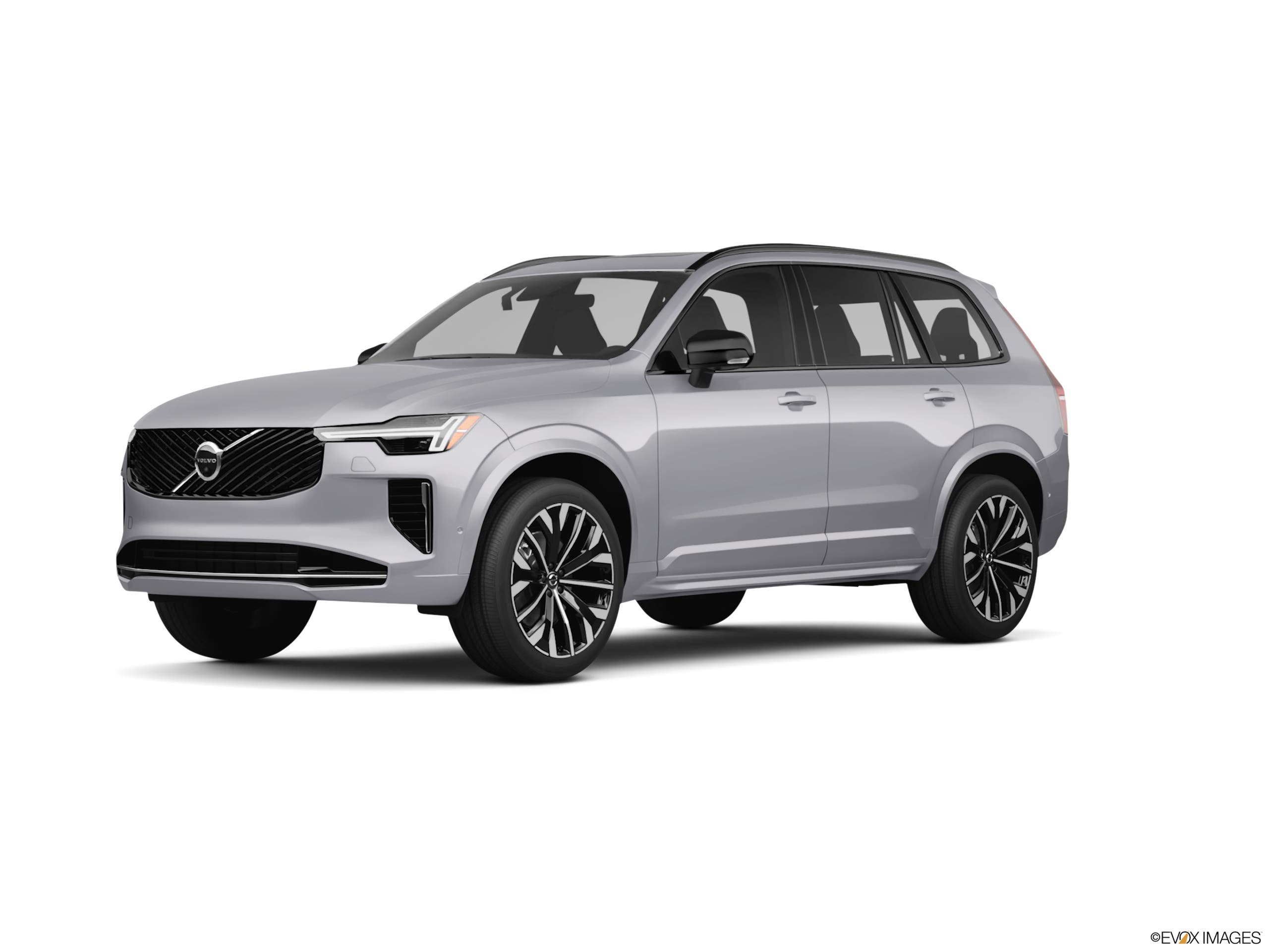 2027 Volvo XC90