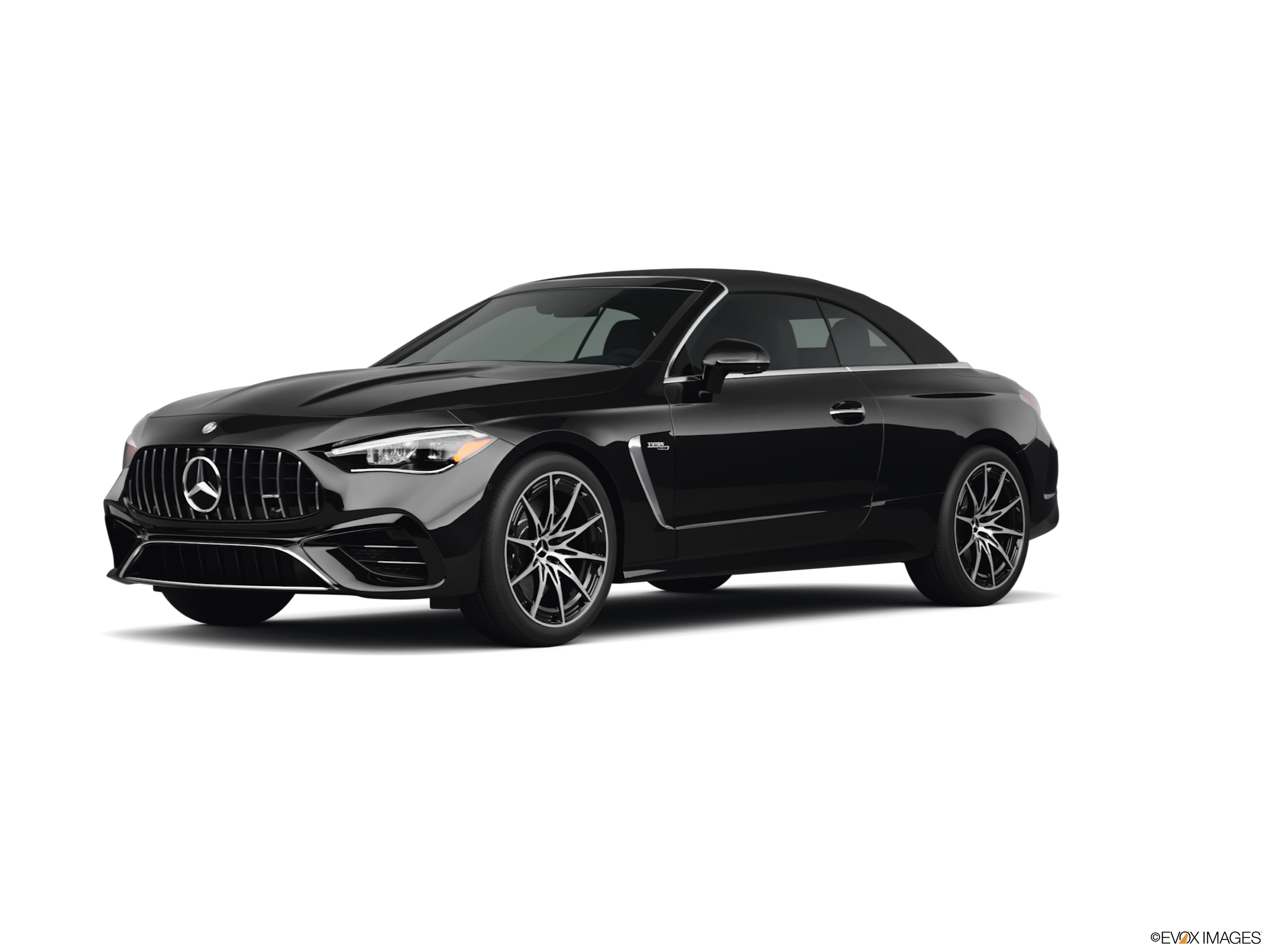 2027 Mercedes-Benz CLE 53