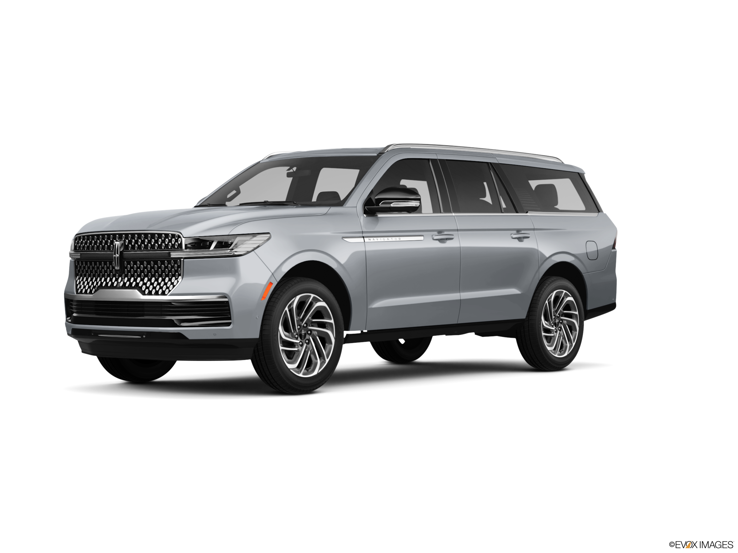 2027 Lincoln Navigator L Premiere