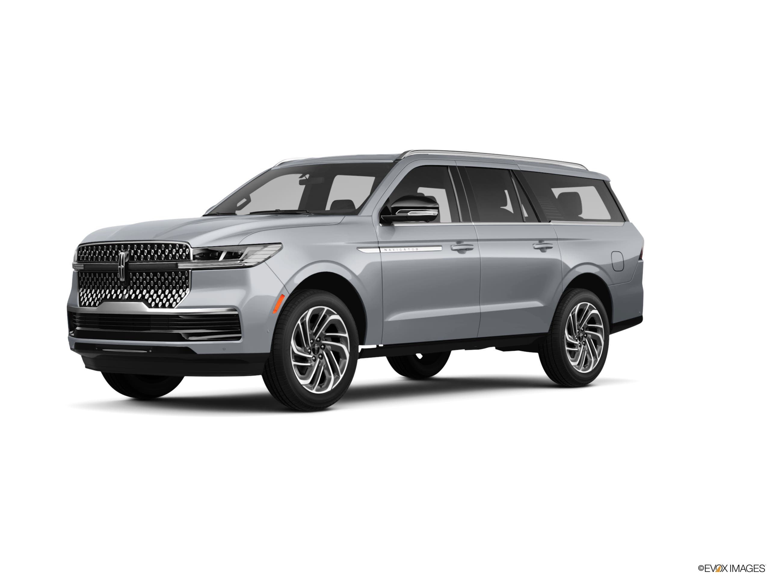 2027 Lincoln Navigator L