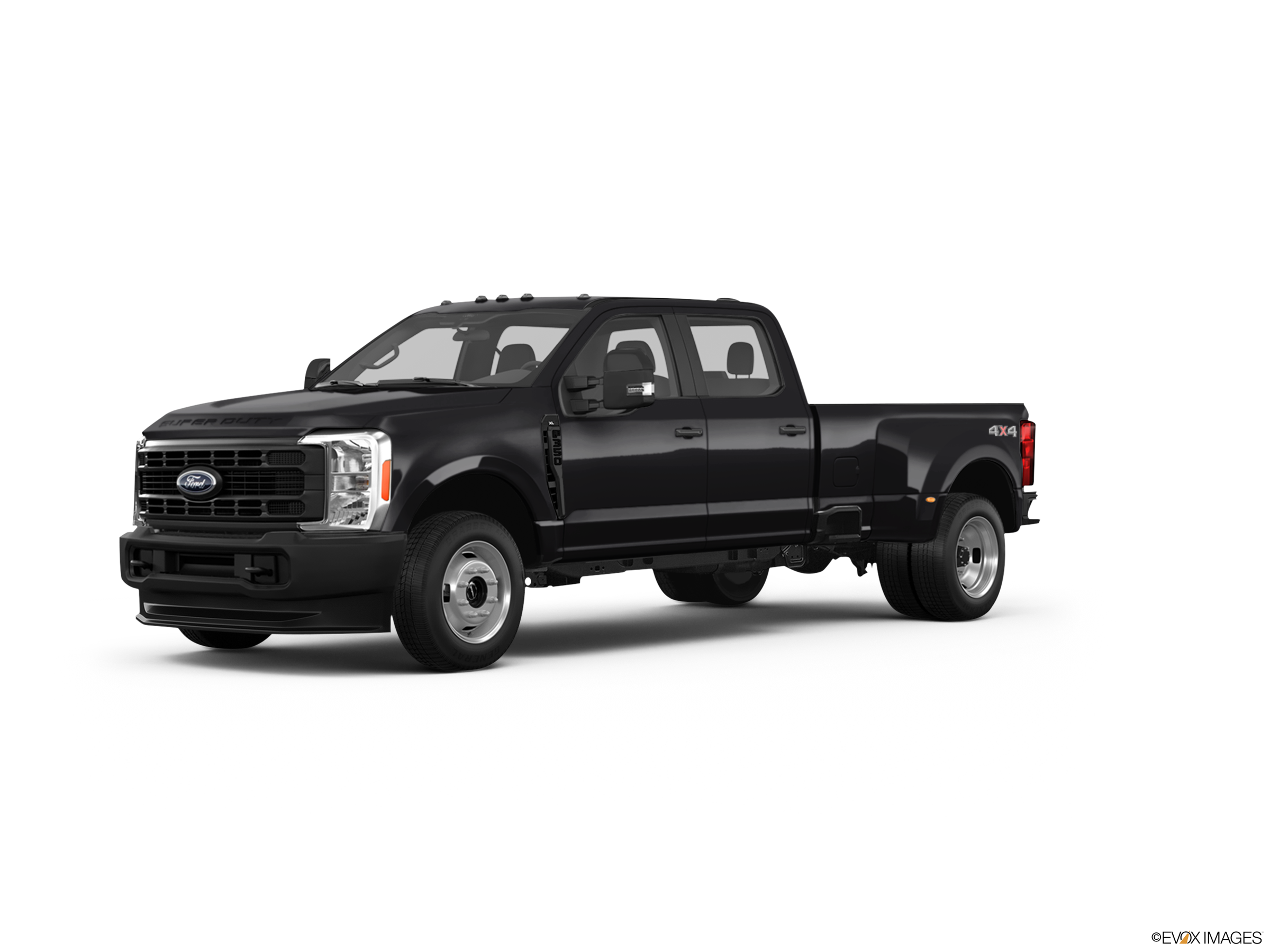 2027 Ford F-350 Super Duty