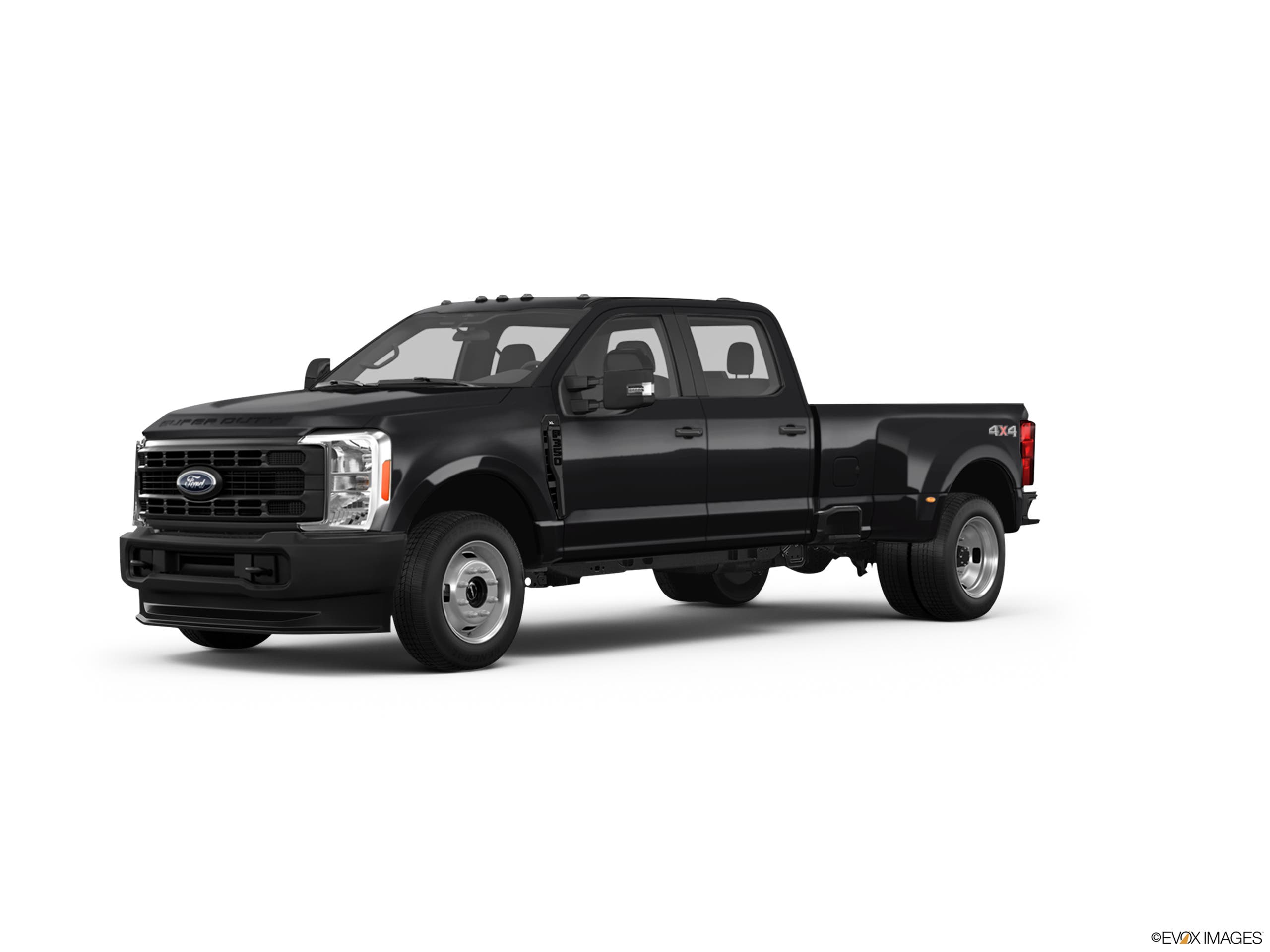 2027 Ford F-350 Super Duty