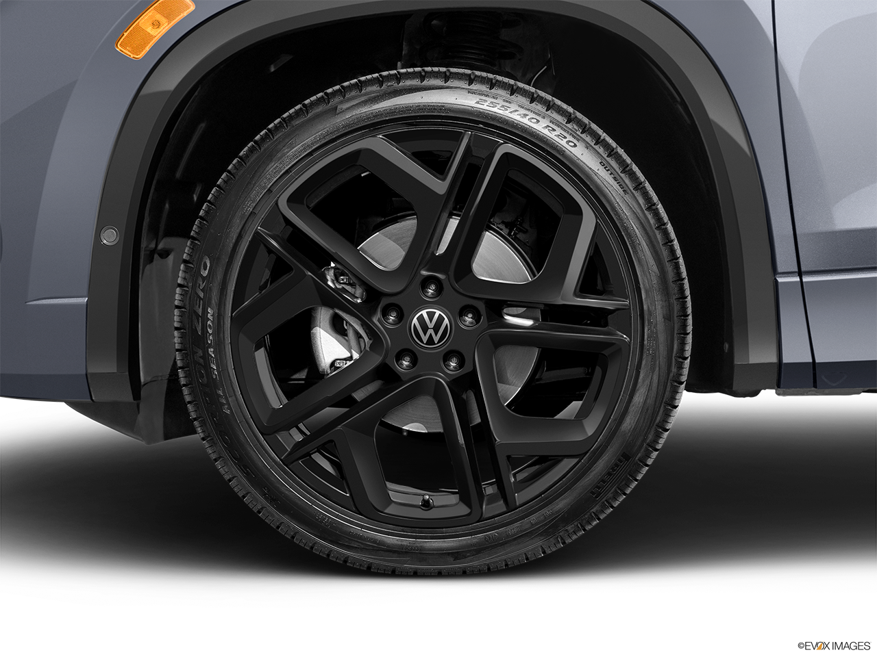 2027 Volkswagen Tiguan S