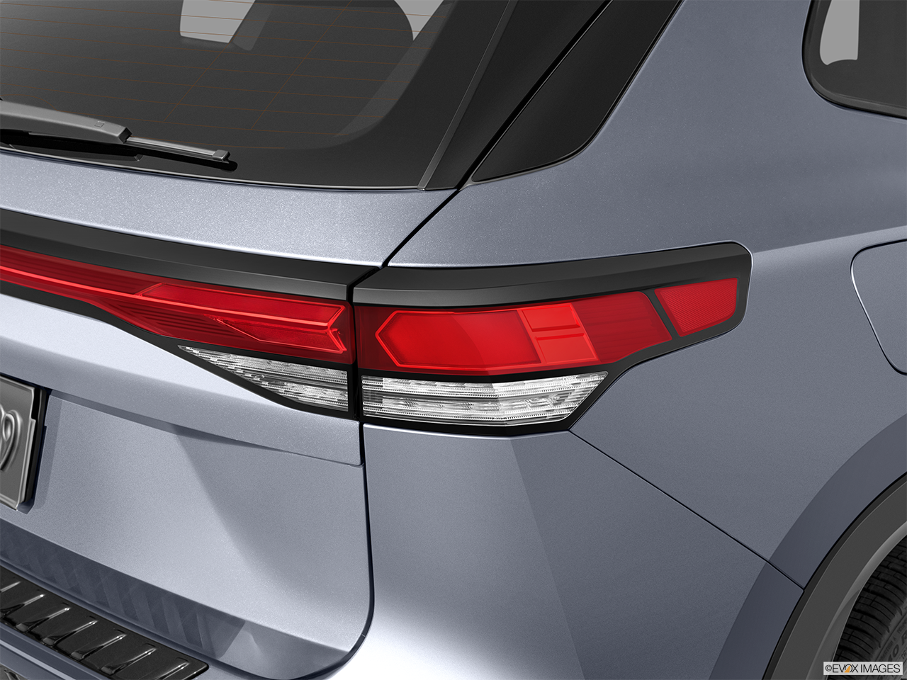 2027 Volkswagen Tiguan S