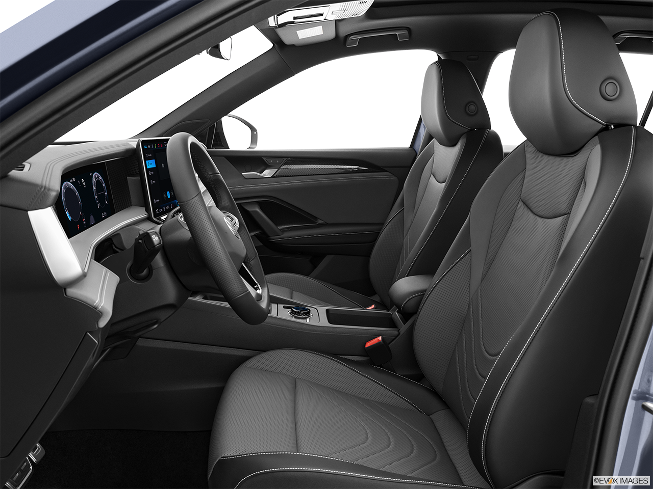 2027 Volkswagen Tiguan S