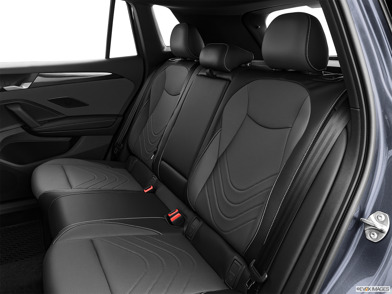 2027 Volkswagen Tiguan S