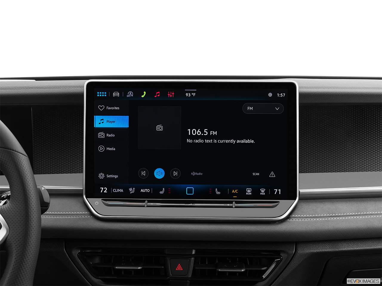 2027 Volkswagen Tiguan S