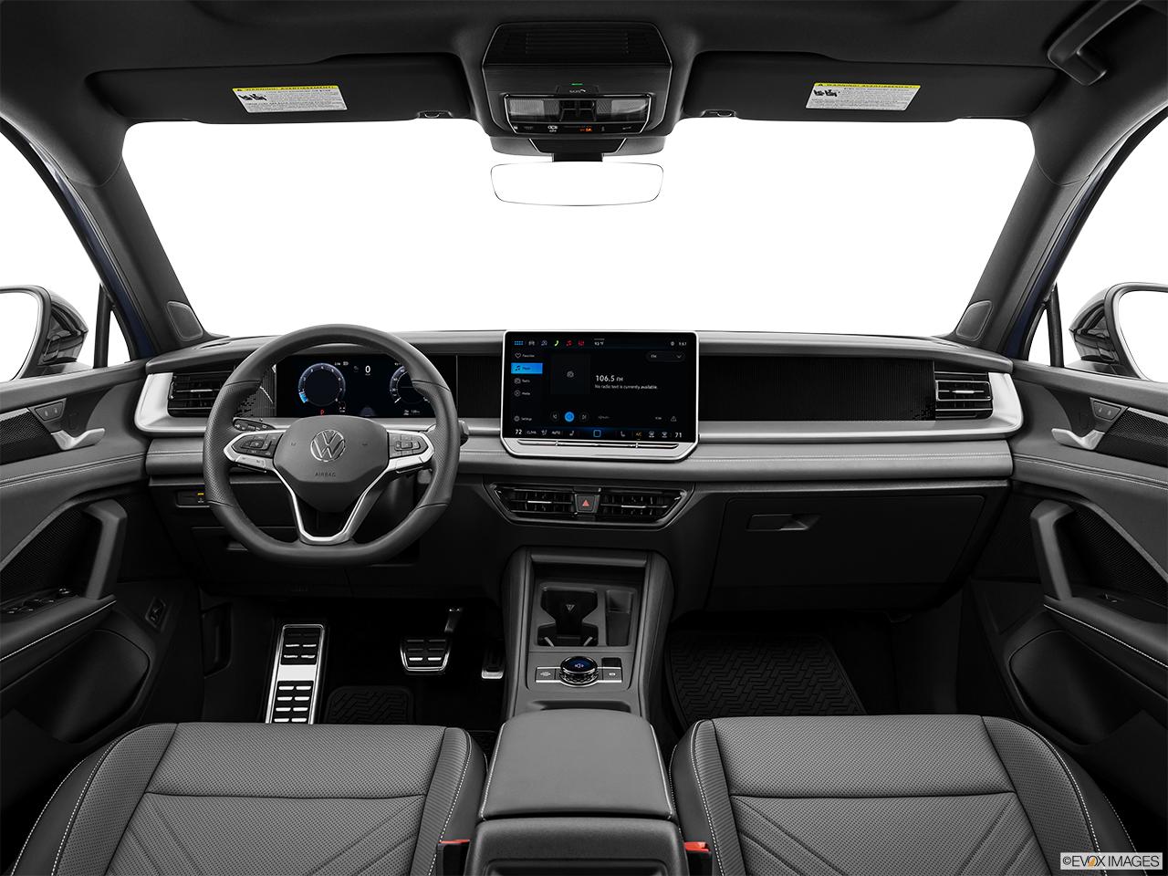 2027 Volkswagen Tiguan S
