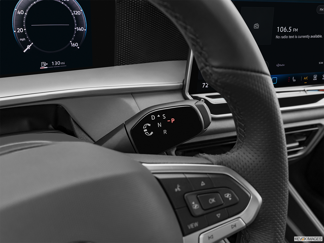 2027 Volkswagen Tiguan S