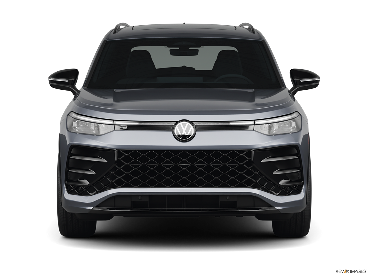 2027 Volkswagen Tiguan S