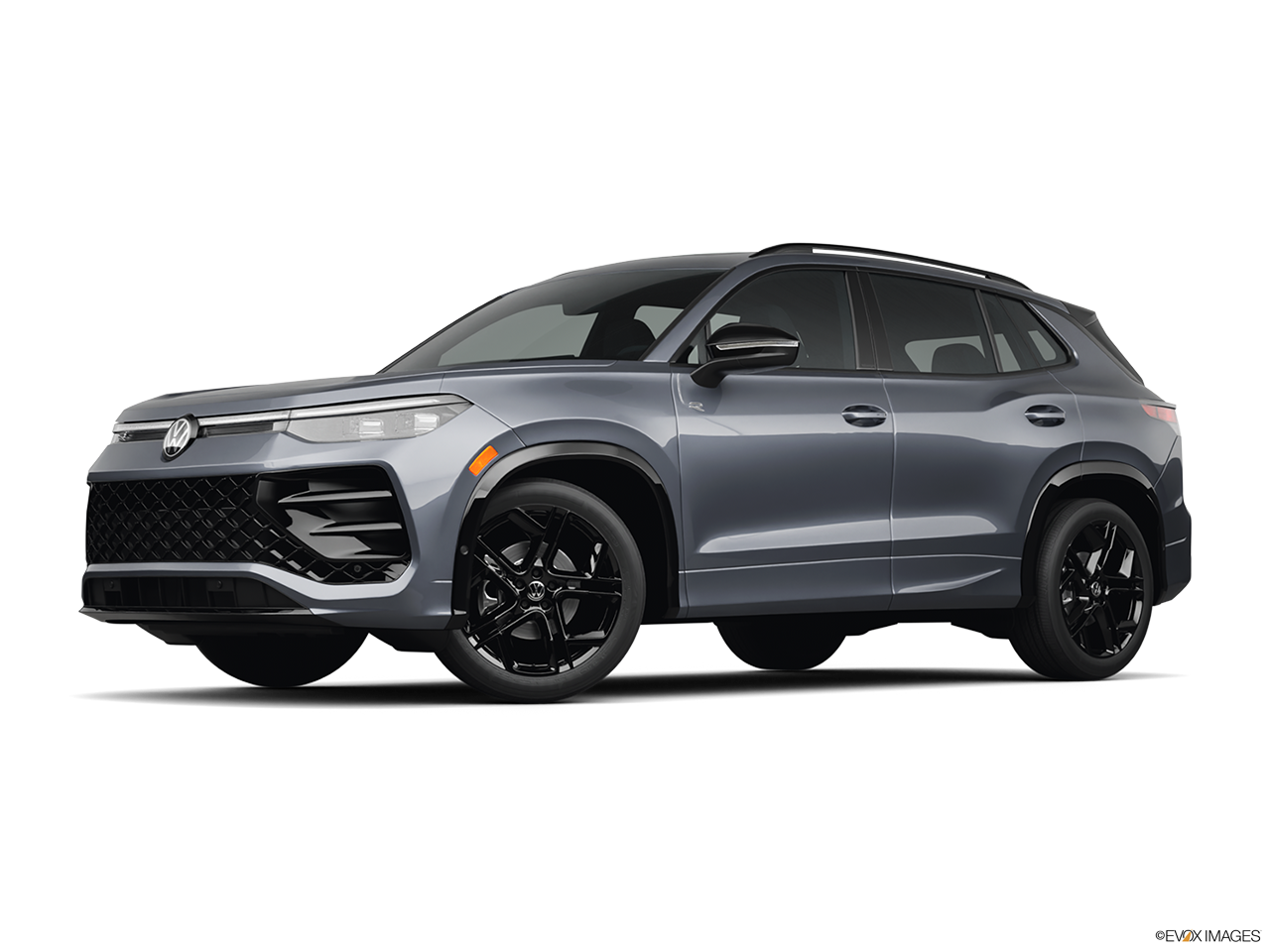 2027 Volkswagen Tiguan S