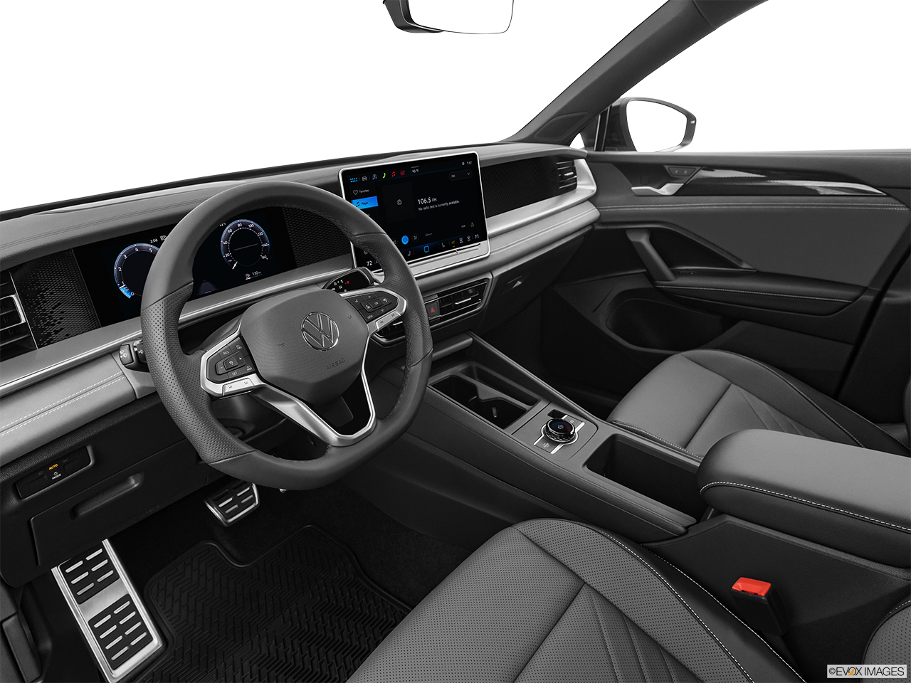 2027 Volkswagen Tiguan S