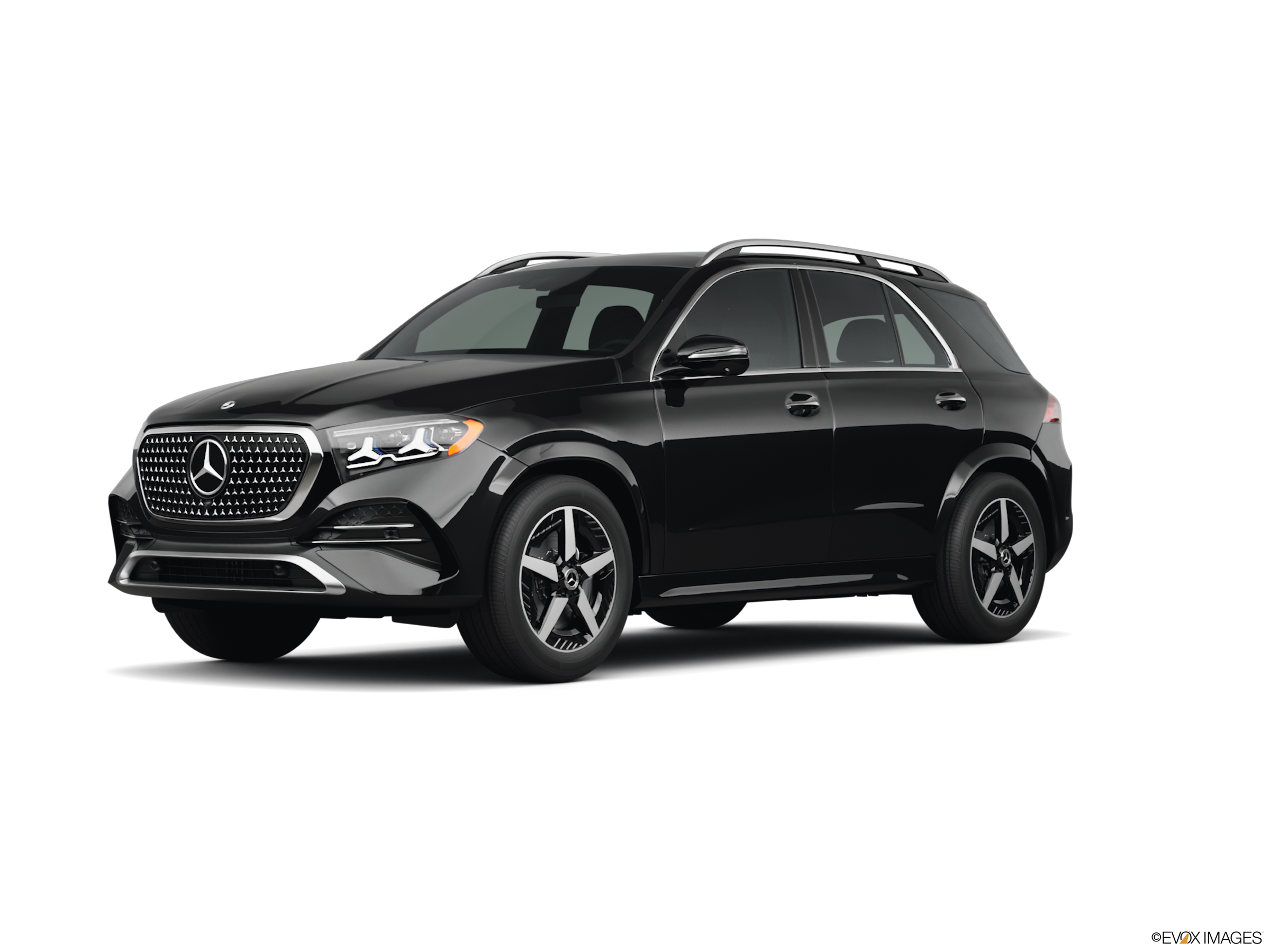 2027 Mercedes-Benz GLE