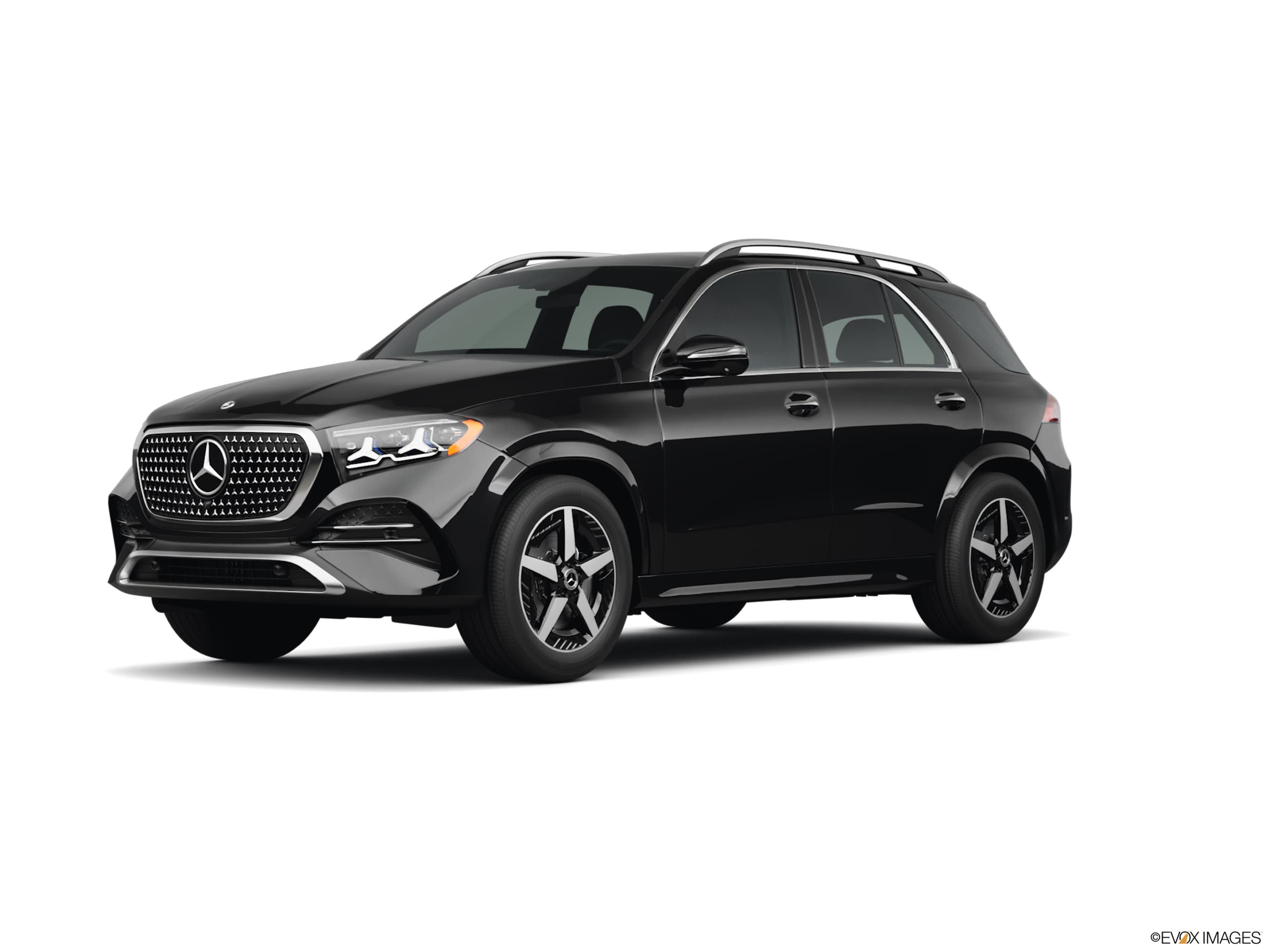 2027 Mercedes-Benz GLE