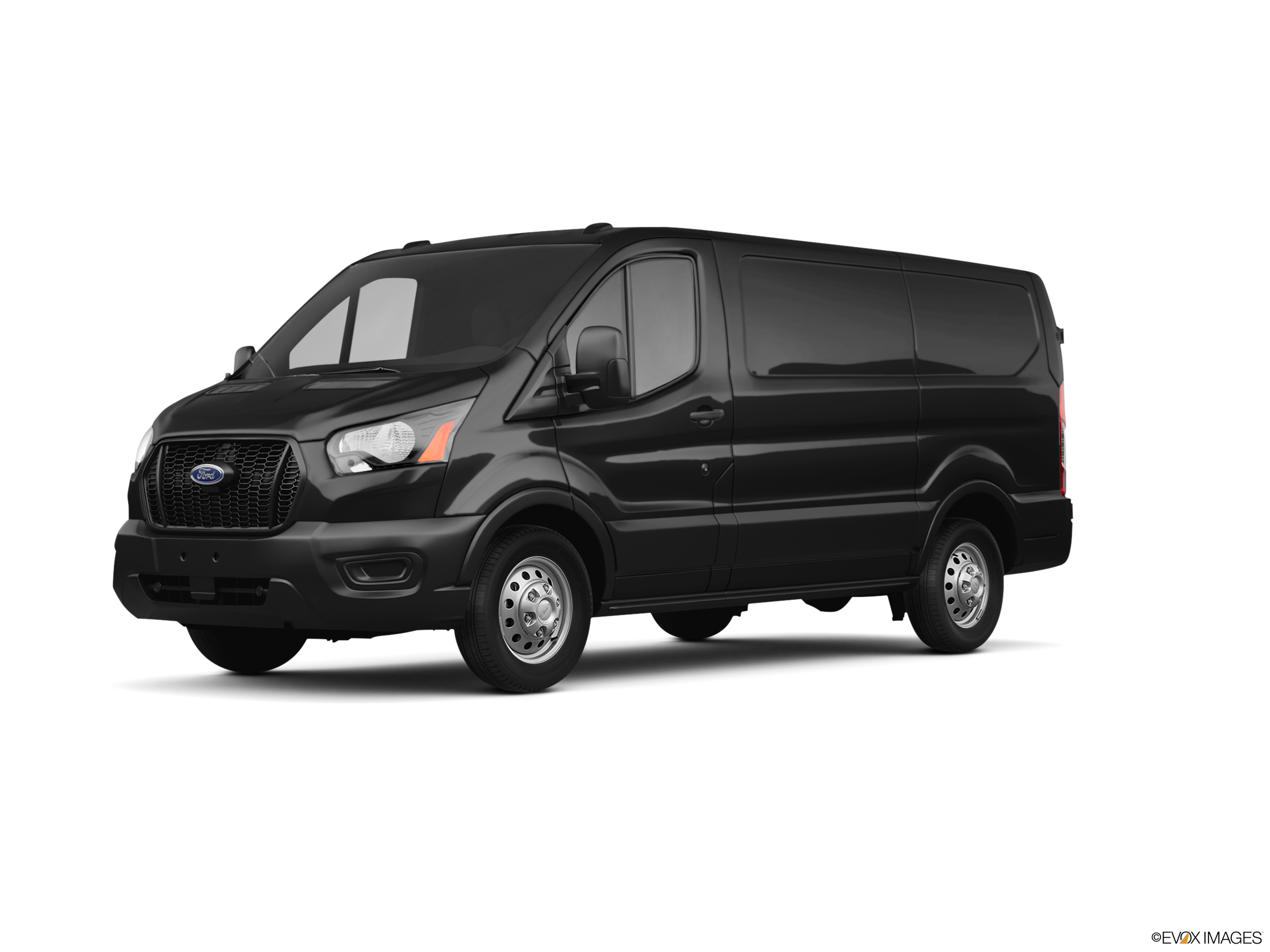 2027 Ford Transit 150