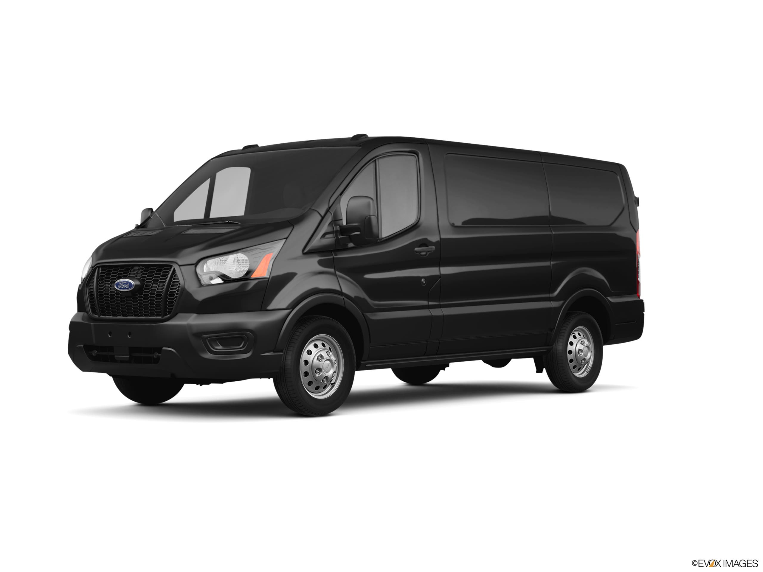2027 Ford Transit