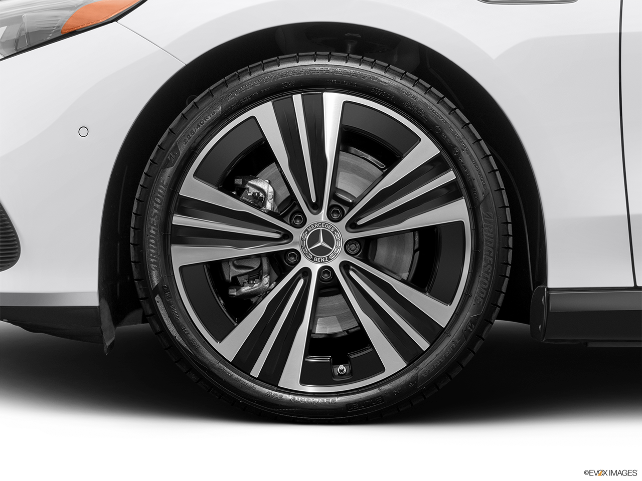 2027 Mercedes-Benz CLA CLA 220