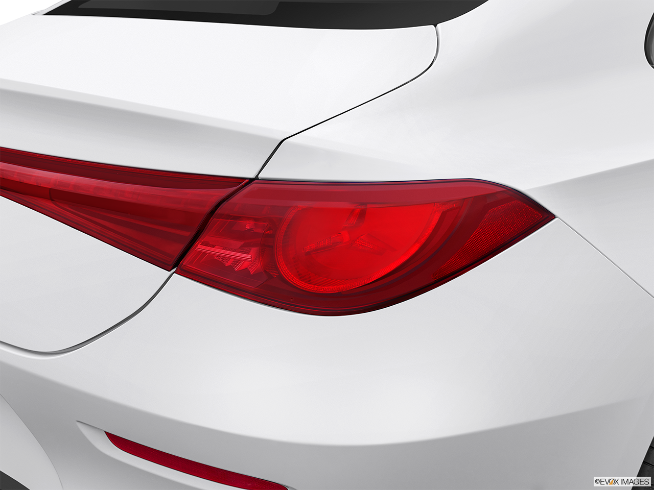 2027 Mercedes-Benz CLA CLA 220