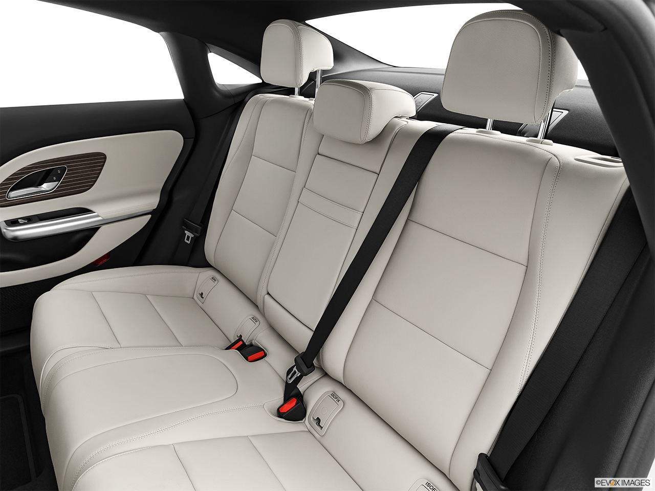 2027 Mercedes-Benz CLA CLA 220