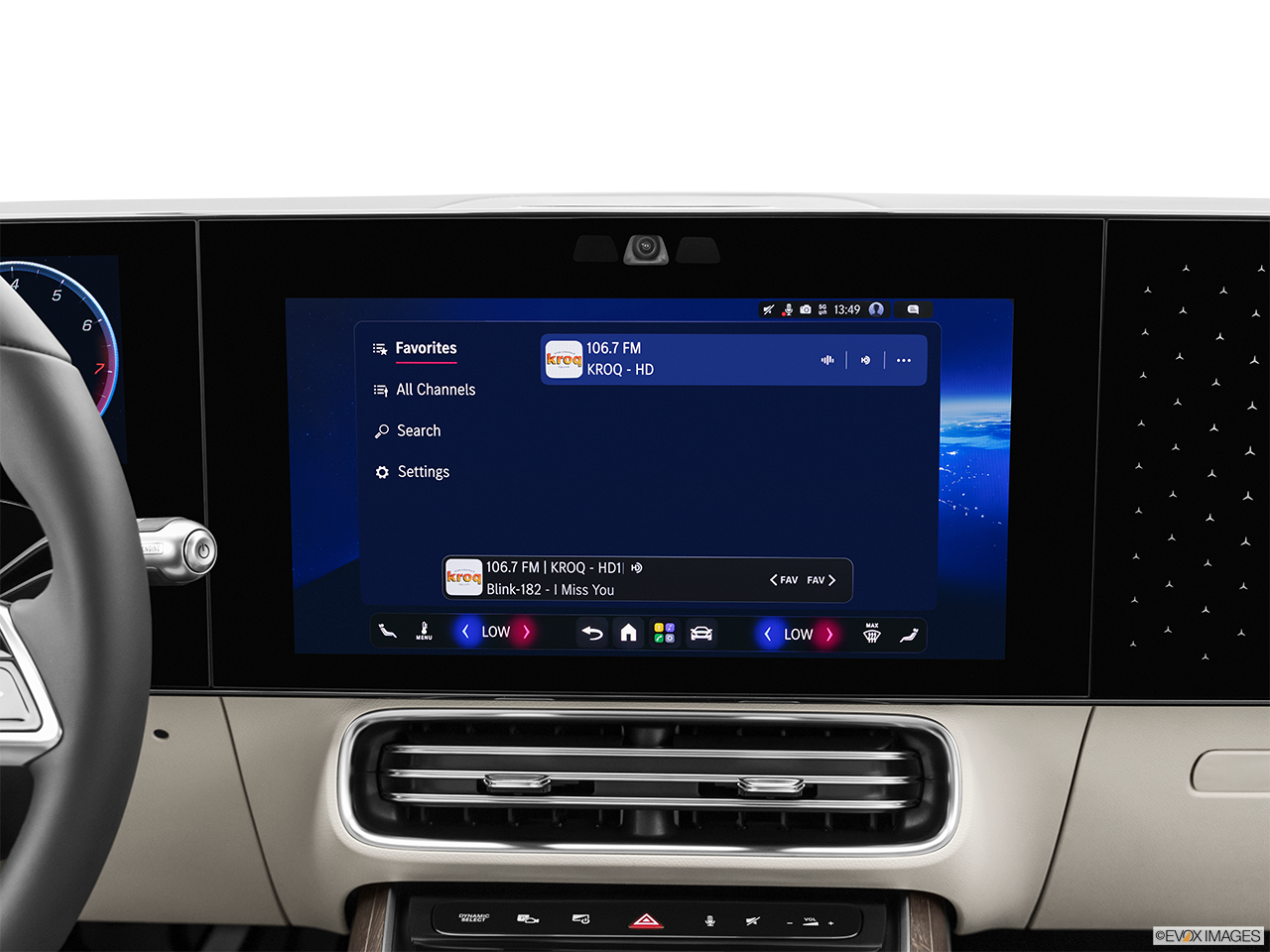 2027 Mercedes-Benz CLA CLA 220
