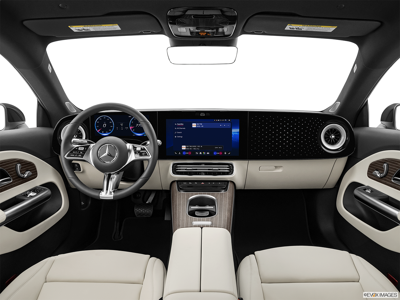 2027 Mercedes-Benz CLA CLA 220