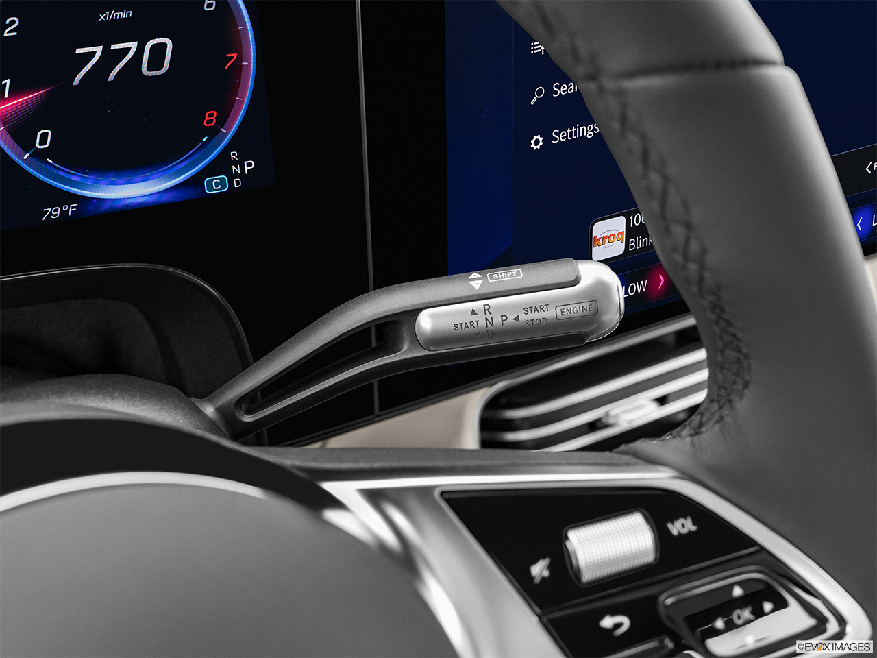2027 Mercedes-Benz CLA CLA 220