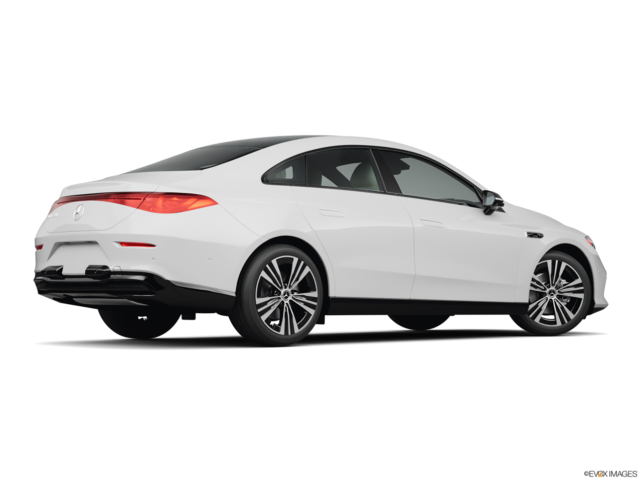 2027 Mercedes-Benz CLA CLA 220