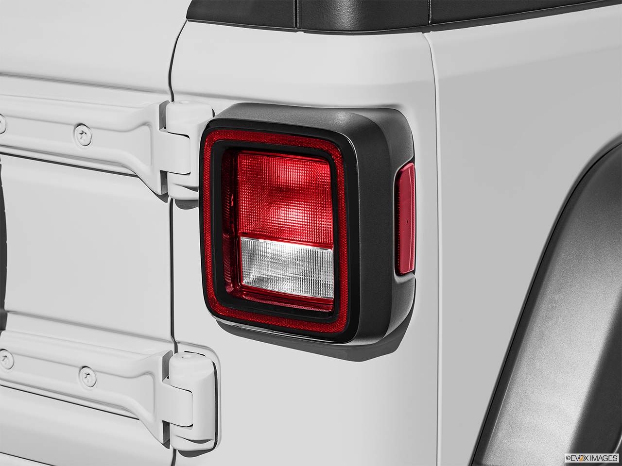 2027 Jeep Wrangler Sport
