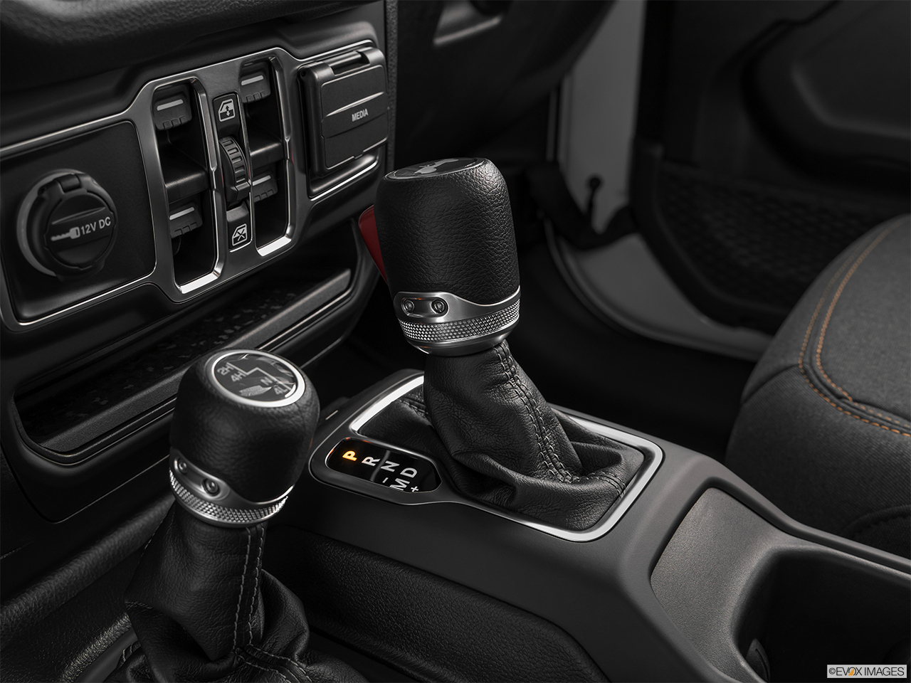 2027 Jeep Wrangler Sport