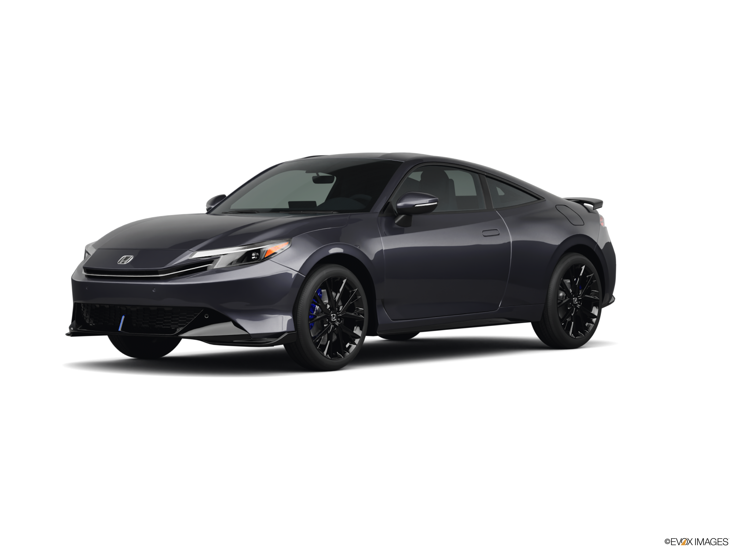 2027 Honda Prelude