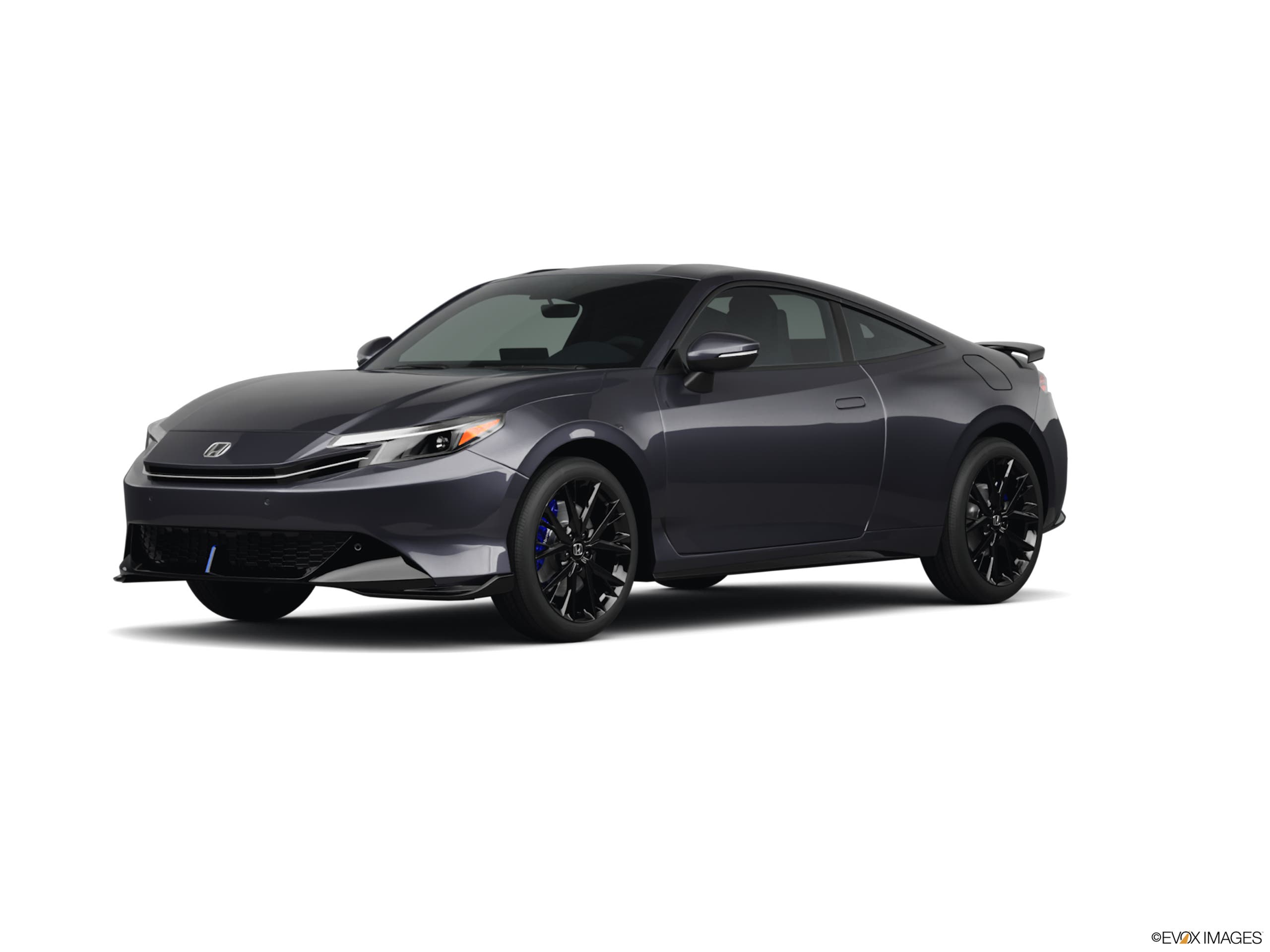 2027 Honda Prelude