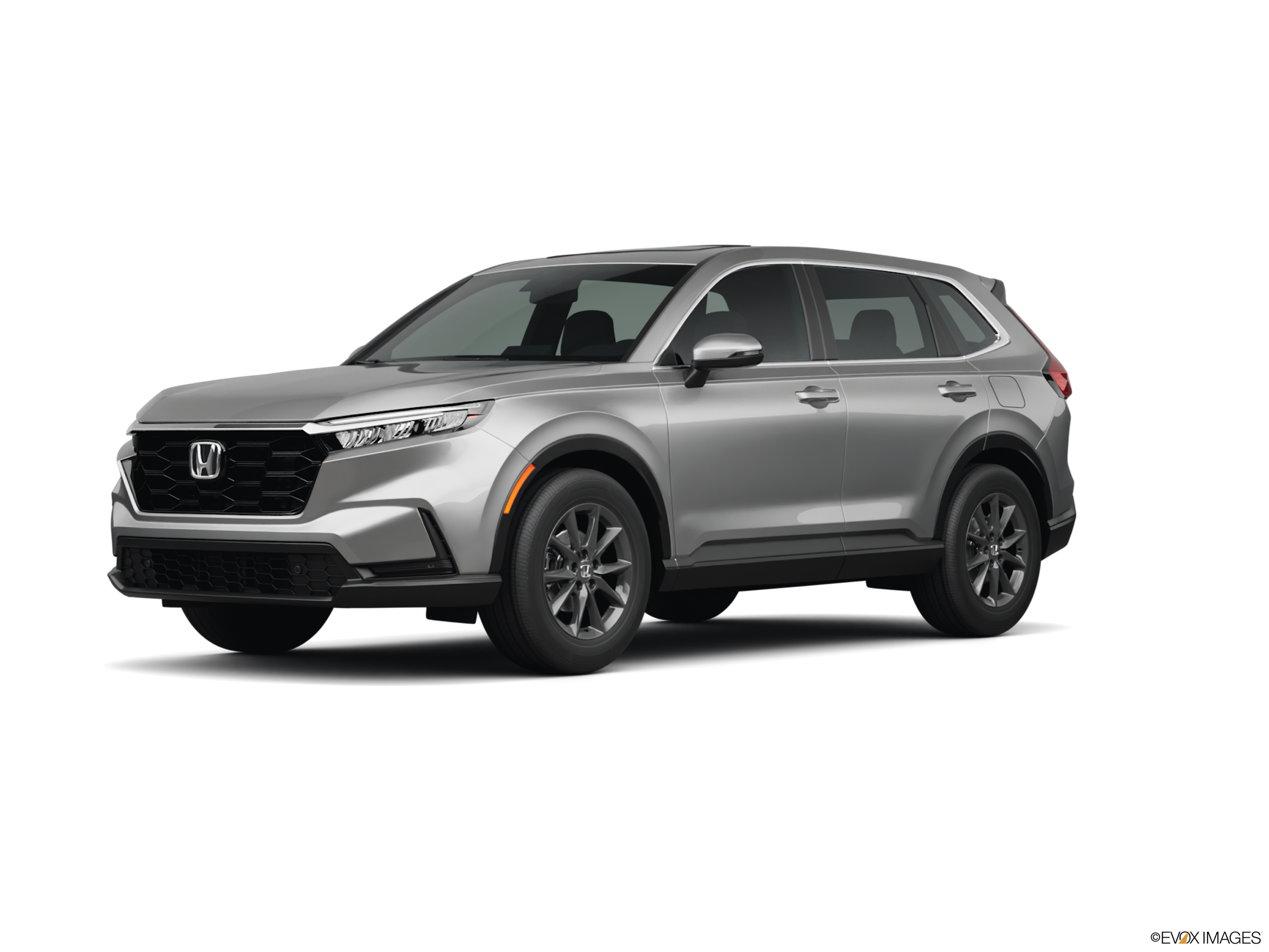 2027 Honda CR-V