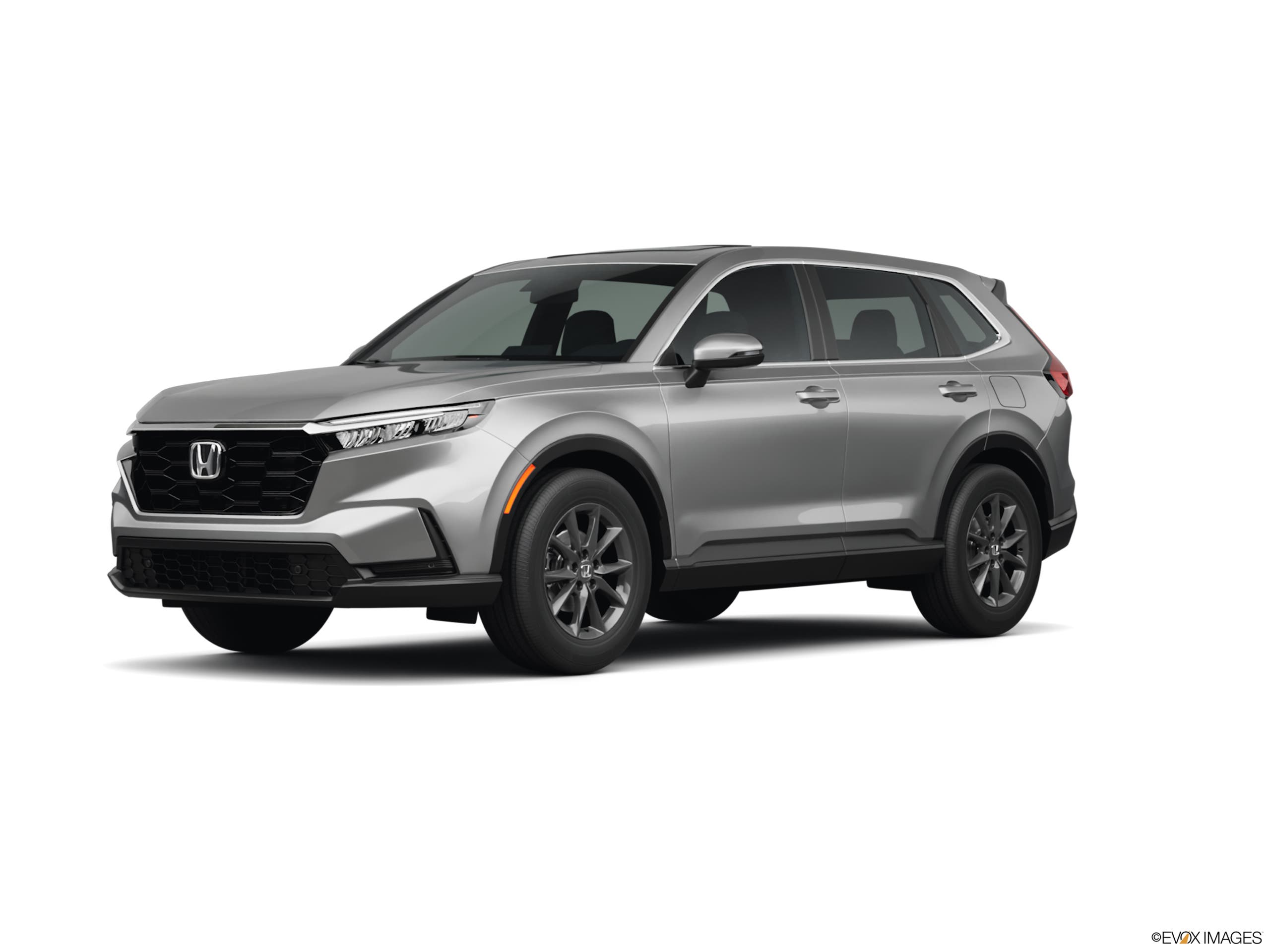 2027 Honda CR-V