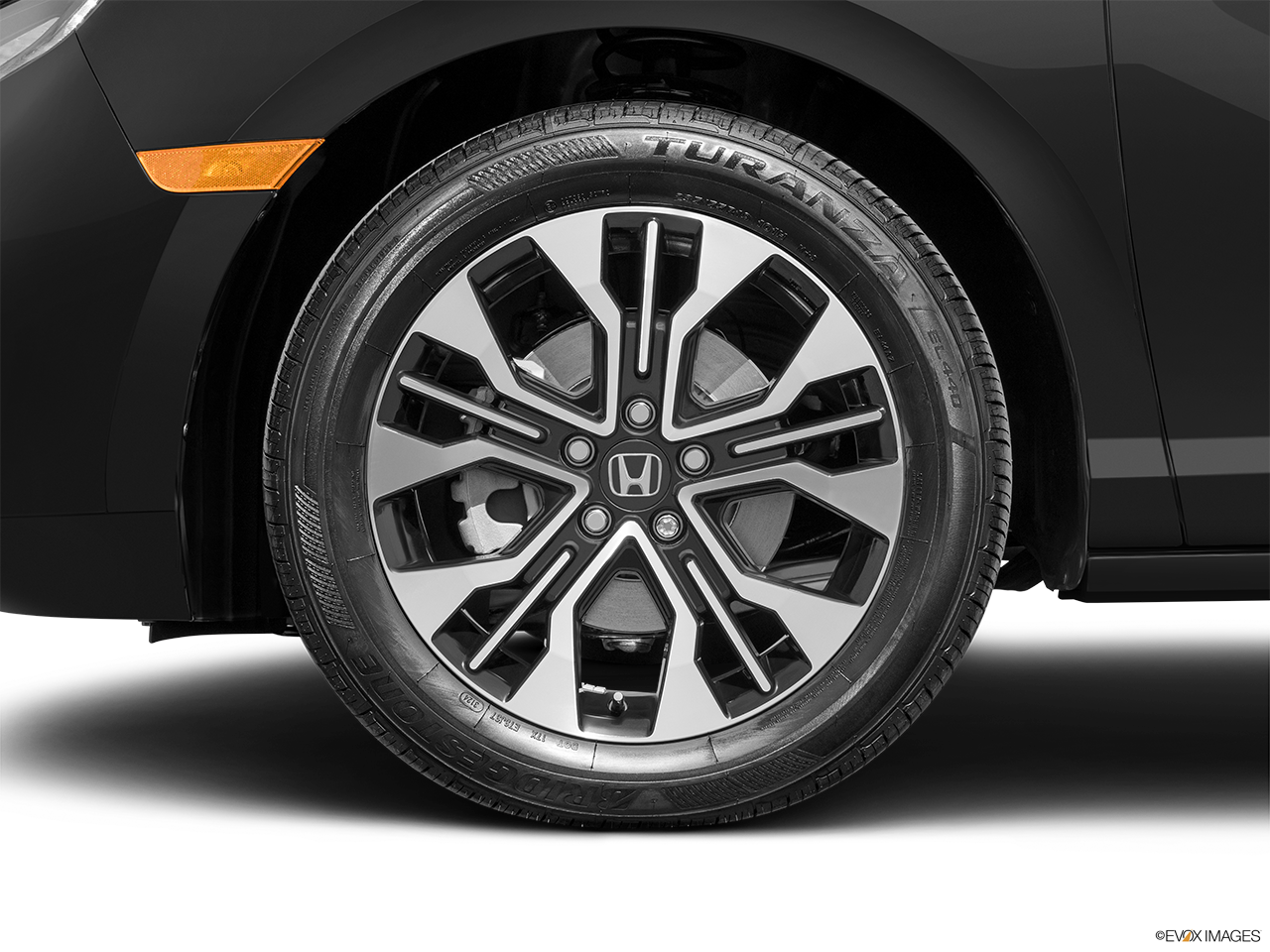 2027 Honda Odyssey EX-L