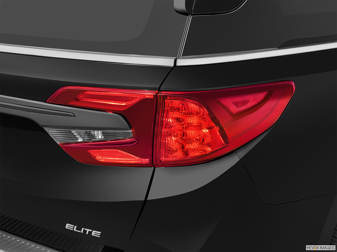 2027 Honda Odyssey EX-L