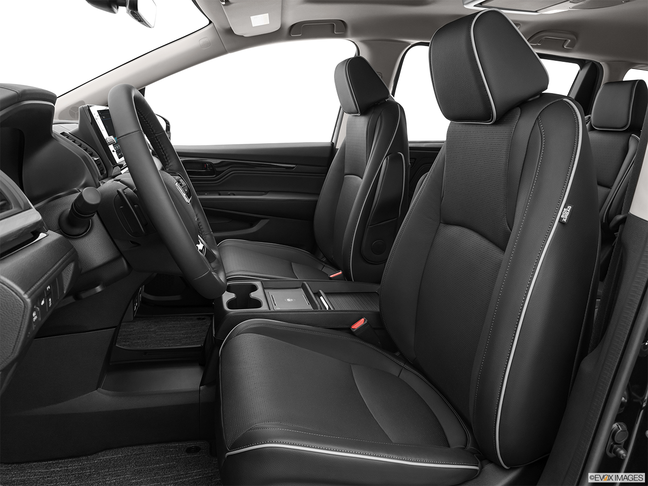 2027 Honda Odyssey EX-L