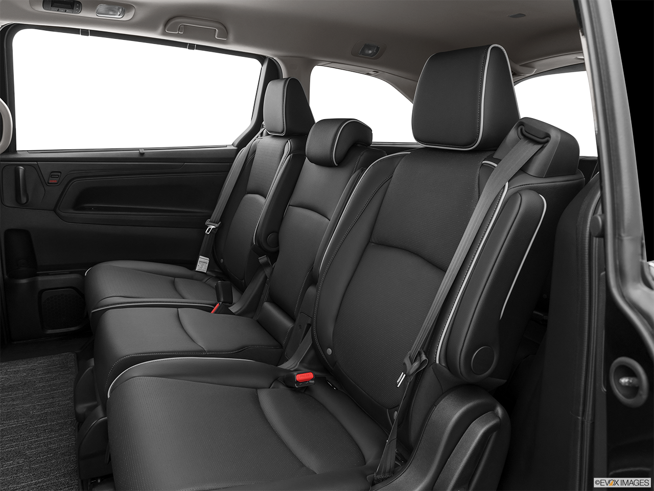 2027 Honda Odyssey EX-L